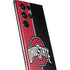 Ohio State University OSU Buckeyes Split Galaxy S22 Ultra Skin