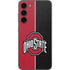 Ohio State University OSU Buckeyes Split Galaxy S23 FE Skin