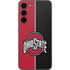 Ohio State University OSU Buckeyes Split Galaxy S23 Plus Skin