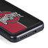 Ohio State University OSU Buckeyes Split Galaxy S23 Plus Waterproof Case