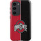 Ohio State University OSU Buckeyes Split Galaxy S23 Pro Case