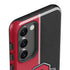 Ohio State University OSU Buckeyes Split Galaxy S23 Pro Case