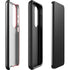 Ohio State University OSU Buckeyes Split Galaxy S23 Pro Case