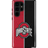Ohio State University OSU Buckeyes Split Galaxy S23 Ultra Pro Case