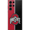 Ohio State University OSU Buckeyes Split Galaxy Skins