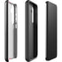 Ohio State University OSU Buckeyes Split Galaxy S25 Impact Case