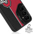 Ohio State University OSU Buckeyes Split Galaxy S25 Kickstand Case