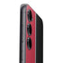 Ohio State University OSU Buckeyes Split Galaxy S25 Plus Skin