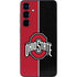 Ohio State University OSU Buckeyes Split Galaxy S25 Skin