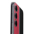 Ohio State University OSU Buckeyes Split Galaxy S25 Skin