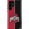 Ohio State University OSU Buckeyes Split Galaxy Cases