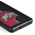 Ohio State University OSU Buckeyes Split Galaxy S24 Ultra Waterproof Case