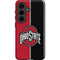 Ohio State University OSU Buckeyes Split Galaxy S26 Impact Case