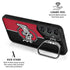 Ohio State University OSU Buckeyes Split Galaxy S26 Kickstand Case
