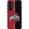 Ohio State University OSU Buckeyes Split Galaxy S26 Plus Impact Case