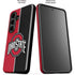 Ohio State University OSU Buckeyes Split Galaxy S26 Plus Impact Case