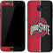 Ohio State University OSU Buckeyes Split Galaxy S7 Skin