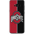 Ohio State University OSU Buckeyes Split Galaxy S8 Plus Skin