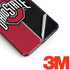 Ohio State University OSU Buckeyes Split Galaxy S9 Plus Skin