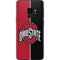Ohio State University OSU Buckeyes Split Galaxy S9 Skin