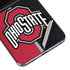 Ohio State University OSU Buckeyes Split Galaxy Z Flip5 5G Skin