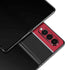 Ohio State University OSU Buckeyes Split Galaxy Z Fold4 5G Skin