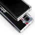 Ohio State University OSU Buckeyes Split Galaxy Z Fold5 5G Clear Case