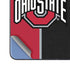 Ohio State University OSU Buckeyes Split Galaxy Z Fold5 5G Skin
