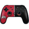 Ohio State University OSU Buckeyes Split Google Stadia Controller Skin