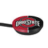 Ohio State University OSU Buckeyes Split Google Stadia Controller Skin