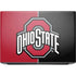 Ohio State University OSU Buckeyes Split HP ZBook Fury 16 G10 Skin