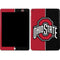 Ohio State University OSU Buckeyes Split Apple iPad Skin