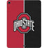 Ohio State University OSU Buckeyes Split Apple iPad Air Skin