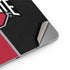 Ohio State University OSU Buckeyes Split Apple iPad Air Skin