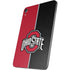 Ohio State University OSU Buckeyes Split Apple iPad Mini Skin