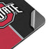 Ohio State University OSU Buckeyes Split Apple iPad Mini Skin