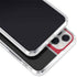 Ohio State University OSU Buckeyes Split iPhone 11 Pro Clear Case