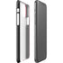 Ohio State University OSU Buckeyes Split iPhone 11 Pro Lite Case
