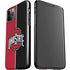 Ohio State University OSU Buckeyes Split iPhone 11 Pro Lite Case