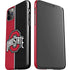 Ohio State University OSU Buckeyes Split iPhone 11 Pro Max Lite Case