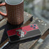 Ohio State University OSU Buckeyes Split iPhone 11 Pro Skin