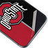 Ohio State University OSU Buckeyes Split iPhone 11 Skin