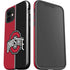 Ohio State University OSU Buckeyes Split iPhone 12 Impact Case