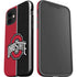 Ohio State University OSU Buckeyes Split iPhone 12 Mini Impact Case