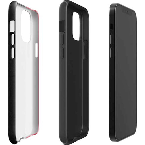 Ohio State University OSU Buckeyes Split iPhone 12 Pro Impact Case