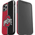 Ohio State University OSU Buckeyes Split iPhone 12 Pro Impact Case