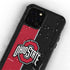 Ohio State University OSU Buckeyes Split iPhone 12 Pro Max Waterproof Case