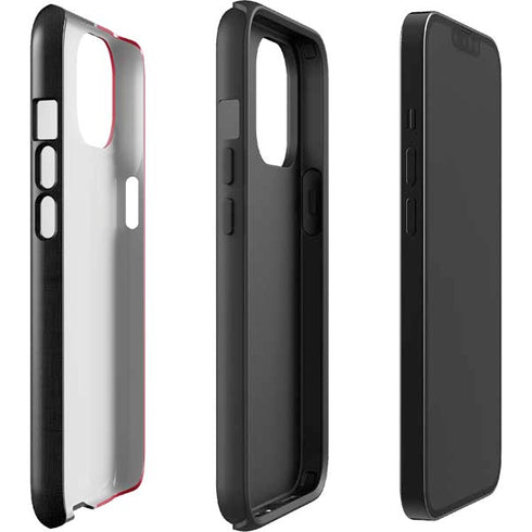 Ohio State University OSU Buckeyes Split iPhone 13 Impact Case