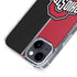 Ohio State University OSU Buckeyes Split iPhone 13 MagSafe Case