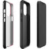 Ohio State University OSU Buckeyes Split iPhone 13 Pro Impact Case